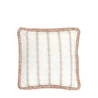 Naples Natural Cushion by Abode