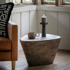 Oregon Side Table by Abode