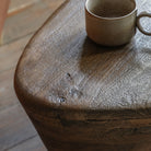 Oregon Side Table by Abode