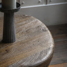 Oregon Side Table by Abode