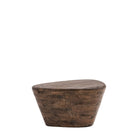 Oregon Side Table by Abode
