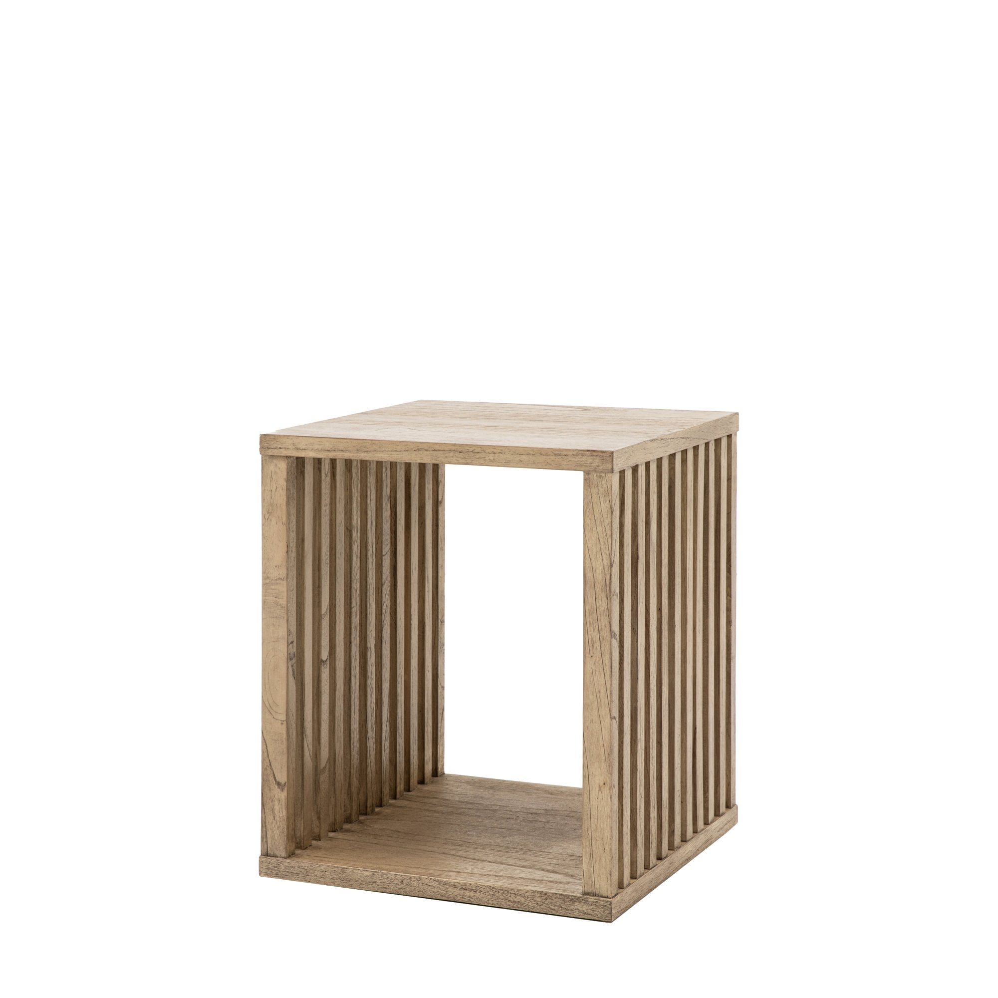 Kyoto Side Table by Abode