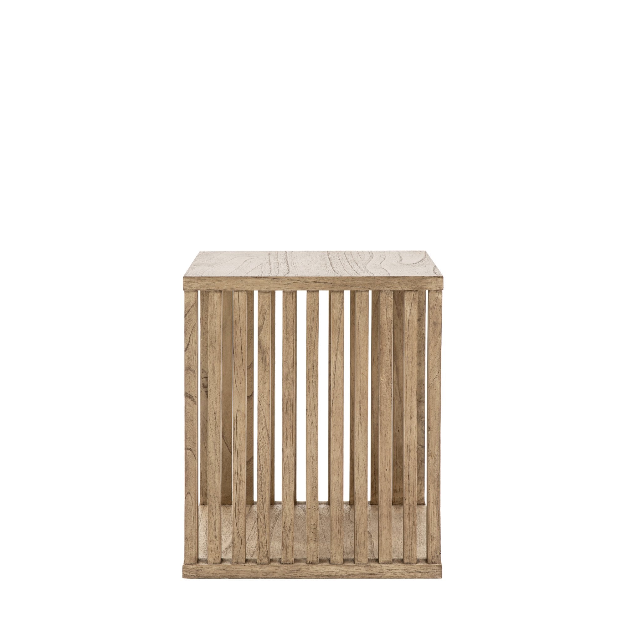 Kyoto Side Table by Abode
