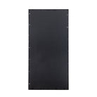 Margate Mirror Black Small by Abode
