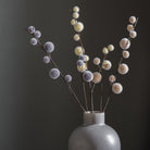 Oshima Vase Grey by Abode
