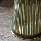 Seville Dusk Side Table by Abode