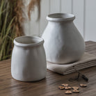 Tahara Vase by Abode