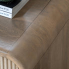 Colonna 3 Drawer Chest of Drawers by Abode