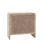 Colonna 3 Drawer Chest of Drawers by Abode