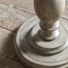 Vancouver Side Table by Abode