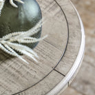 Vancouver Side Table by Abode
