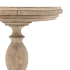 Vancouver Side Table by Abode