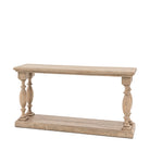 Vancouver Pine Console Table by Abode