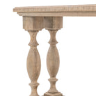 Vancouver Pine Console Table by Abode