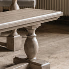 Vancouver Dining Bench by Abode