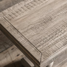 Vancouver Dining Bench by Abode