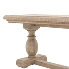 Vancouver Dining Bench by Abode
