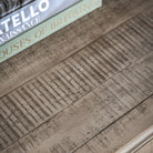 Vancouver 3 Door 3 Drawer Sideboard by Abode