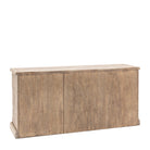 Vancouver 3 Door 3 Drawer Sideboard by Abode