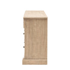 Vancouver 7 Drawer Chest of Drawers by Abode