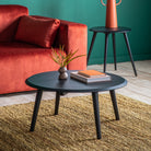 Maddox Coffee Table by Abode