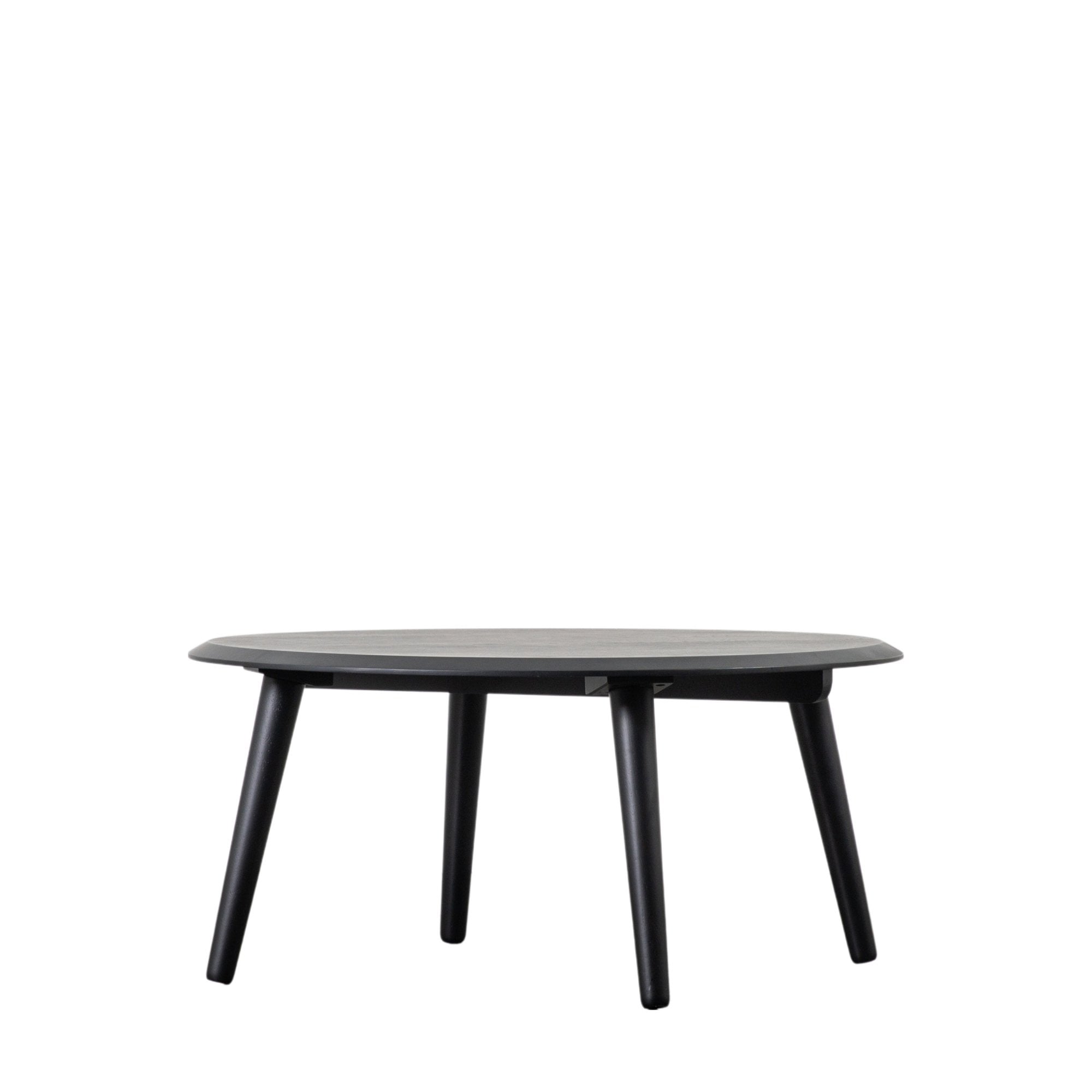 Maddox Coffee Table by Abode