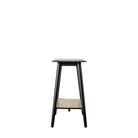 Maddox Console Table with Shelf by Abode