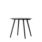 Maddox Round Dining Table by Abode