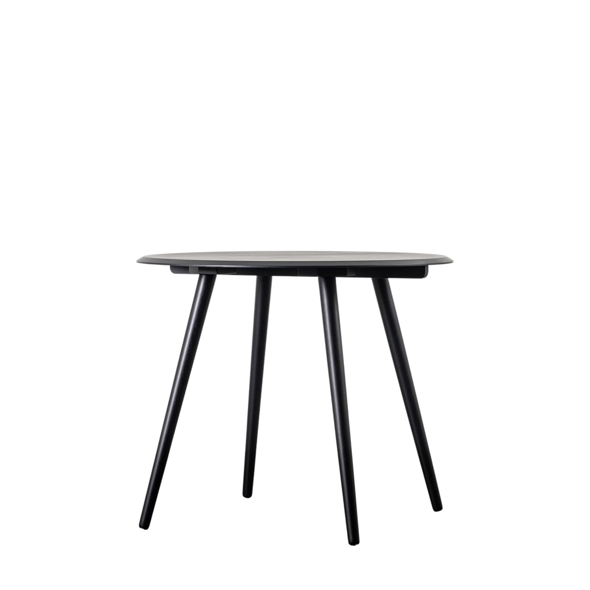 Maddox Round Dining Table by Abode