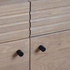 Okayama 2 Drawer 2 Door Sideboard by Abode