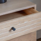 Okayama 2 Drawer 2 Door Sideboard by Abode