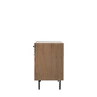 Okayama 2 Drawer 2 Door Sideboard by Abode