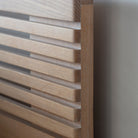 Okayama Double Bed by Abode