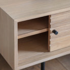 Okayama Media TV Unit by Abode