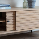 Okayama Media TV Unit by Abode