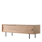 Okayama Media TV Unit by Abode