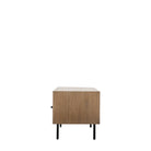 Okayama Media TV Unit by Abode