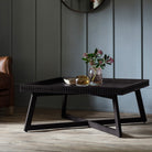 Boho Mango / Mindi & Mahogany Boutique Coffee Table by Abode