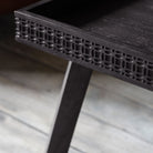 Boho Mango / Mindi & Mahogany Boutique Coffee Table by Abode