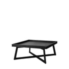 Boho Mango / Mindi & Mahogany Boutique Coffee Table by Abode