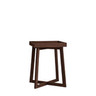Boho Retreat Bedside Table by Abode