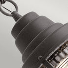 Chance Harbor Chain Lantern Ceiling Light by Quintiesse