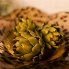 Green Artichoke Head by Kensington