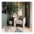 Arzu Rug Terrazzo by Romo