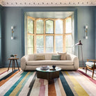 Clarice Rug Zinnia by Romo