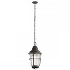 Chance Harbor Chain Lantern Ceiling Light by Quintiesse
