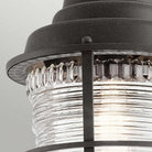 Chance Harbor Chain Lantern Ceiling Light by Quintiesse