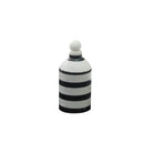 Albion Small Marble II Jar by Liang & Eimil