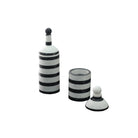 Albion Small Marble II Jar by Liang & Eimil