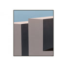Archo Blue & Brown Painting by Liang & Eimil
